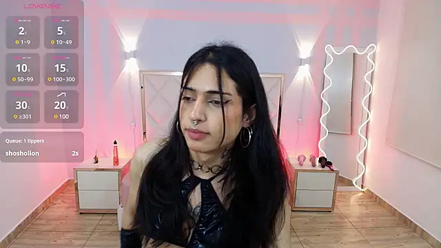 NATTROSE TAY online show from 02-26-25, 11:41