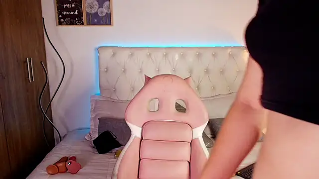 Julieta priv online show from 09-26-25, 02:10