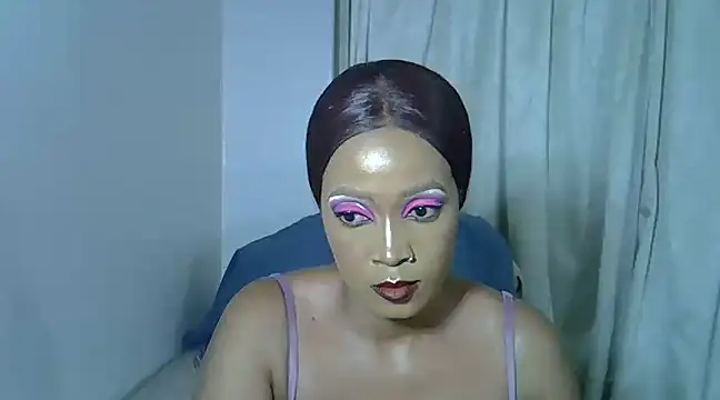 ChloeBab online show from 02-17-25, 08:04