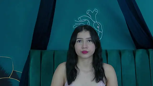 Arii moon online show from 02-19-25, 07:05