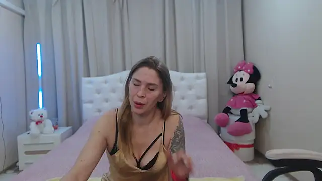 TessaDaybreak online show from 03-20-26, 08:08