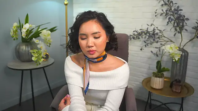 EthalHence online show from 02-15-25, 06:12