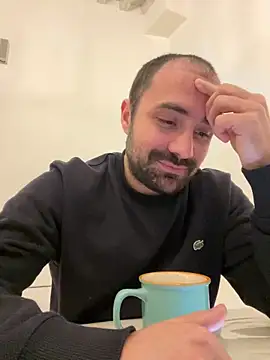 morfeoX online show from 02-16-25, 08:33