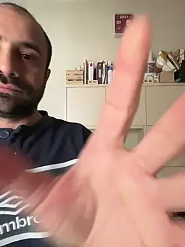 morfeoX online show from 02-18-25, 08:16