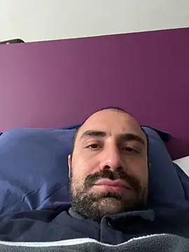 morfeoX online show from 02-18-25, 03:32