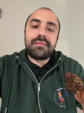 morfeoX online show from 02-20-25, 07:34