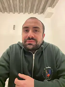 morfeoX online show from 02-20-25, 08:25