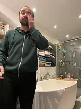 morfeoX online show from 02-21-25, 09:00