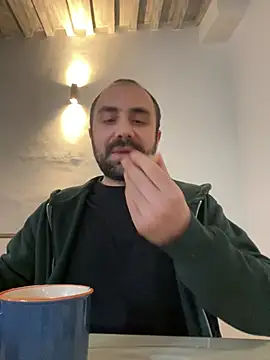 morfeoX online show from 02-25-25, 03:27