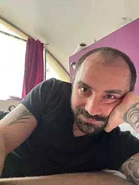 morfeoX online show from 02-26-25, 01:30