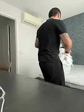 morfeoX online show from 03-09-25, 01:26