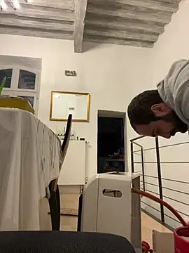 morfeoX online show from 03-15-25, 05:48