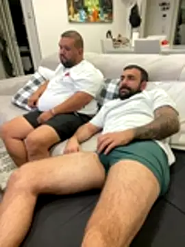 morfeoX online show from 10-24-25, 10:06