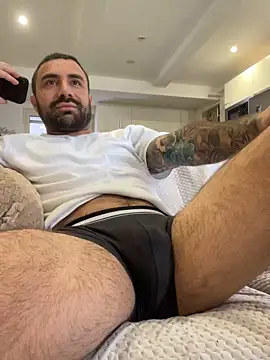 morfeoX online show from 11-09-25, 10:57