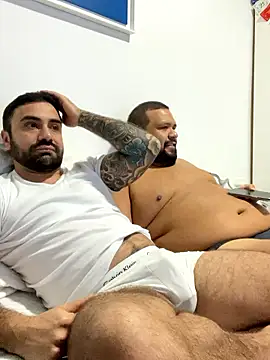 morfeoX online show from 01-17-26, 07:24