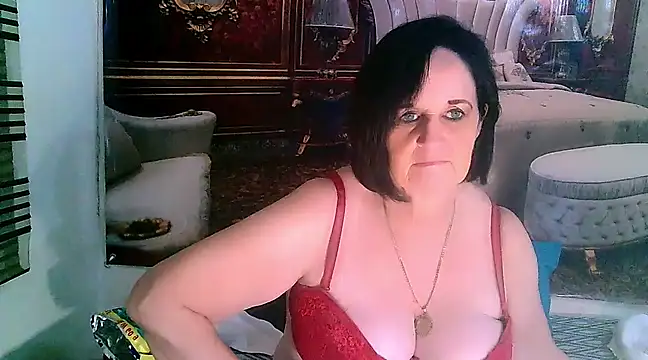 LuciousGrace online show from 02-27-25, 07:26