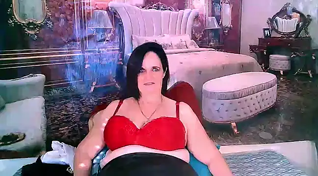 LuciousGrace online show from 03-04-25, 05:32