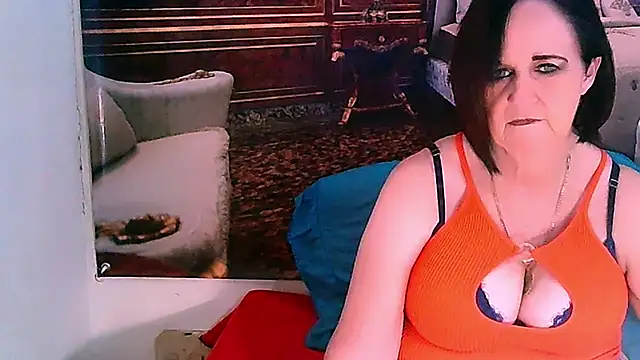 LuciousGrace online show from 03-17-25, 05:34