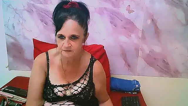 LuciousGrace online show from 03-17-26, 05:49