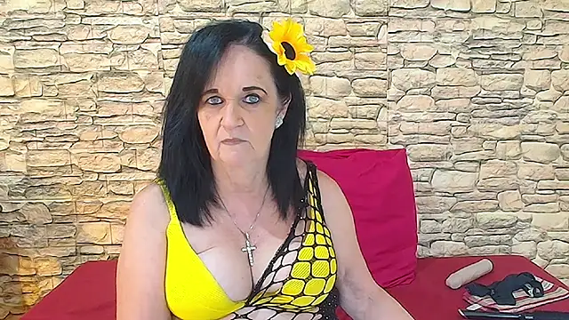 LuciousGrace online show from 06-12-26, 05:39