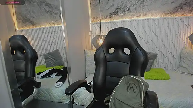 lucelly 15 online show from 11-21-25, 11:31