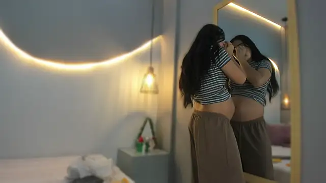 lucelly 15 online show from 12-19-25, 11:50