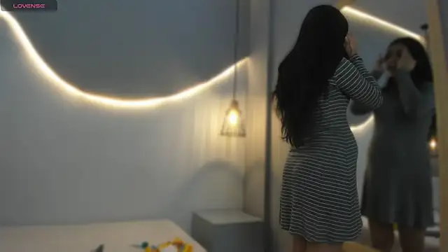 lucelly 15 online show from 01-12-26, 11:48