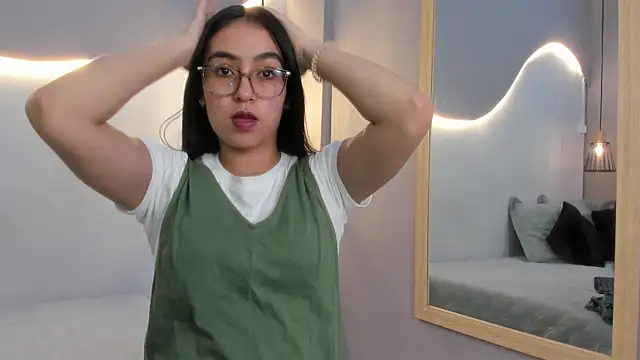 lucelly 15 online show from 01-13-26, 11:48