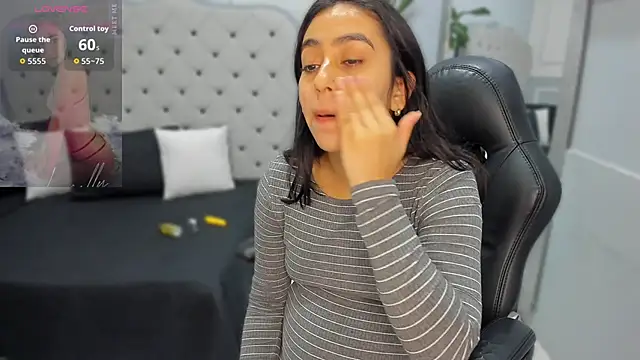 lucelly 15 online show from 02-03-26, 11:48