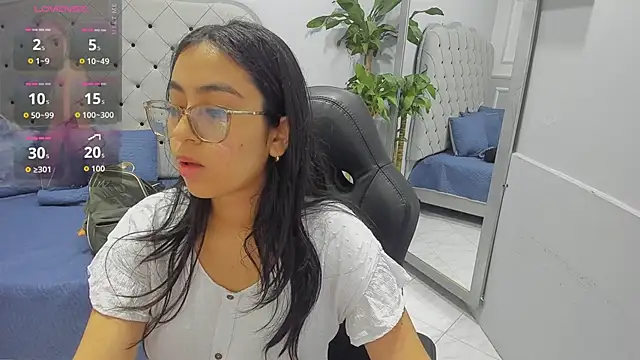 lucelly 15 online show from 02-19-26, 11:39