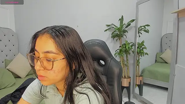 lucelly 15 online show from 03-05-26, 11:39