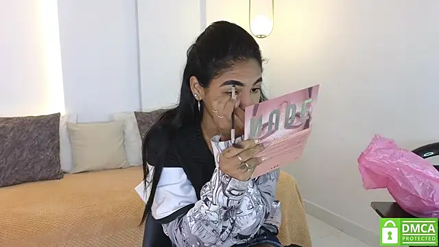 Lana Starlett online show from 10-17-25, 03:53