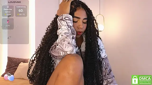 Lana Starlett online show from 11-11-25, 05:29