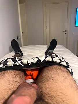 Mamijordi online show from 12-22-25, 08:17