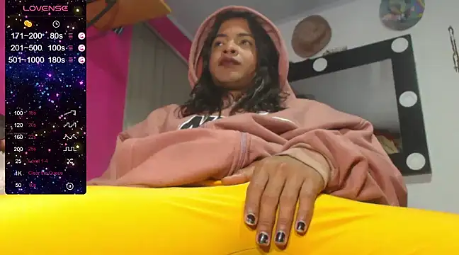 Gaby-sexy online show from 02-18-25, 01:44