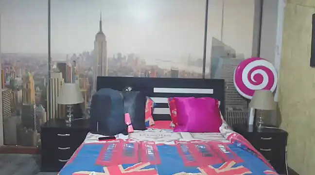 amazing sharlott online show from 03-12-25, 12:47