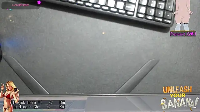 amazing sharlott online show from 03-13-25, 12:35