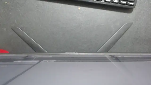 amazing sharlott online show from 03-18-25, 12:36