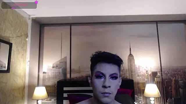 amazing sharlott online show from 03-21-25, 12:39