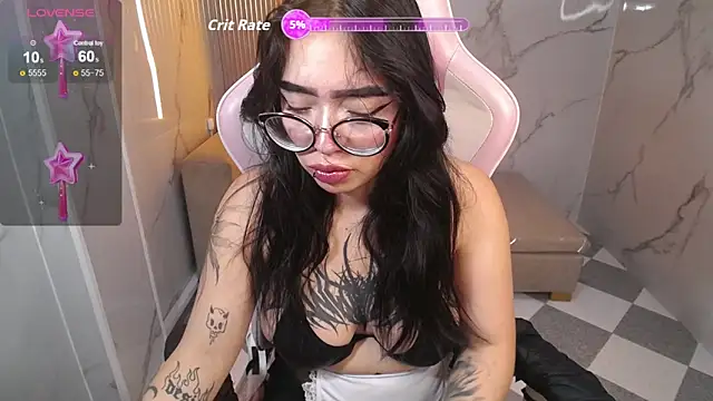 Anni acker b online show from 09-24-25, 12:52