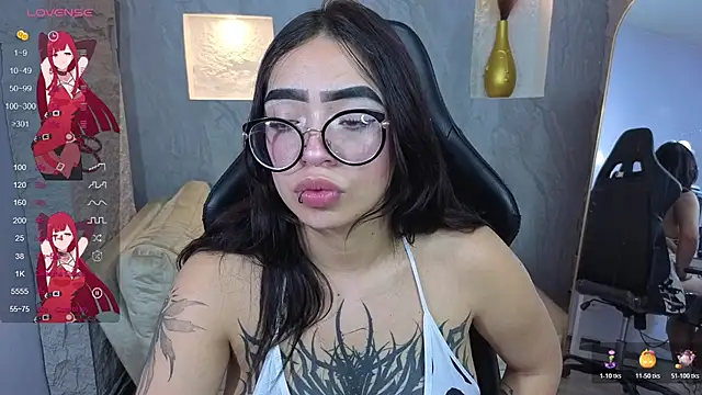 Anni acker b online show from 11-04-25, 07:57