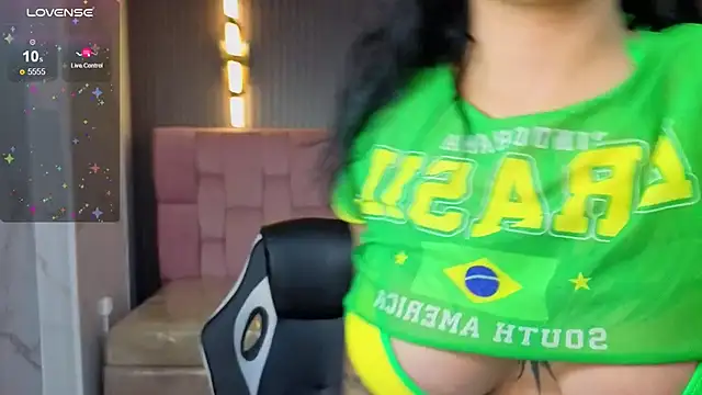 Anni acker b online show from 01-09-26, 01:14