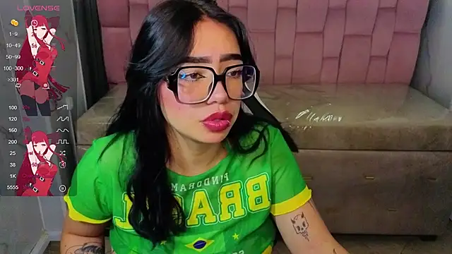 Anni acker b online show from 02-06-26, 01:03