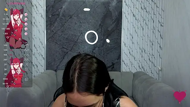 Anni acker b online show from 06-06-26, 12:43