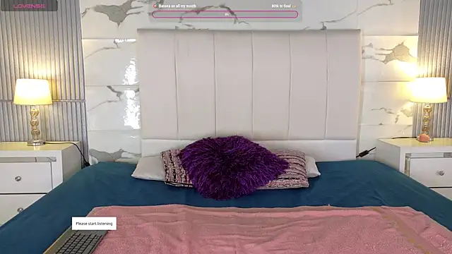 JanickBaker online show from 04-24-26, 05:37