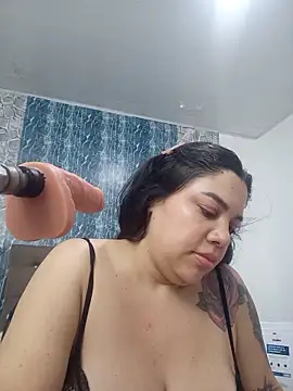 titqueenx online show from 02-25-26, 09:24