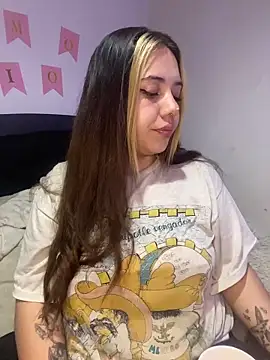  ivyginger online show from 01-15-26, 09:51