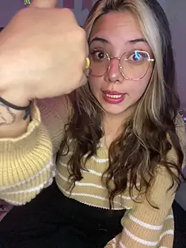  ivyginger online show from 03-03-26, 02:50