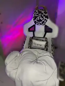  ivyginger online show from 04-09-26, 04:34