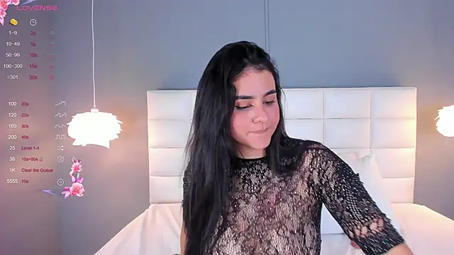 Snapshot of GabyFosterr chatting on 03-06-25, 04:52 GabyFosterr online show from 03-06-25, 04:52